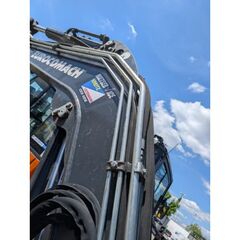  Raupenbagger Eurocomach ES 35.2 ZT | Midibagger Herne 12466446